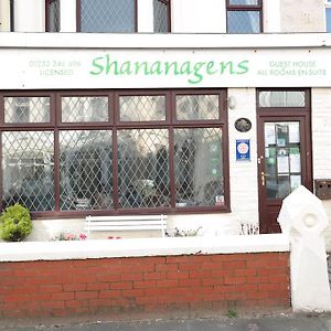 Shananagens Guesthouse
