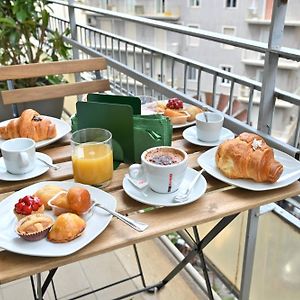 Ponte Di Tappia Suites